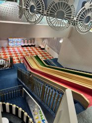 -奈尔宝家庭中心·亲子餐厅(长沙运达汇店)