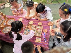 -HERRE·FARM 赫尔露营农场·团建聚会包场