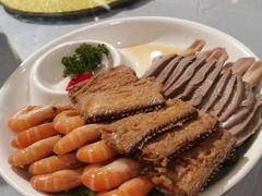 -宋园·金宴浙鲜馆(静安店)