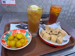 -孖记茶档·热腾茶餐(荔湾领展广场店)