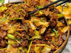 -洛阳宴·洛阳菜(南昌路店)