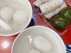 -七宝老街汤团店(七宝一店)