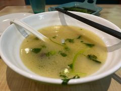 -新世界餐厅(万达店)