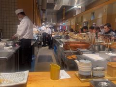 -天ぷら定食まきの(難波千日前店)