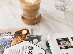 -red donkey coffee