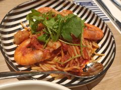 -玛尚诺Pizza&Bar(长泰广场店)