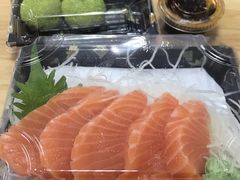 -林妈妈村·日式料理(宝山万达店)