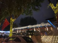 -洛缦音乐餐厅(工业展览馆万象城店)
