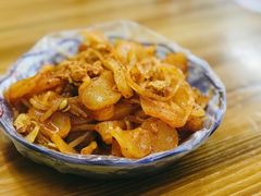 -八亩沟擀面皮(西安首店)