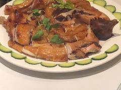 -渔·海鲜餐厅（东澳可域度假村内）南沙湾沙滩店