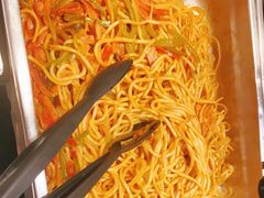 -比格比萨自助(花园路店)