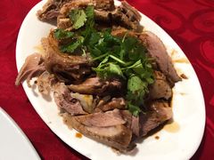 -车头老二大排档