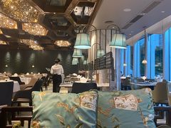 大堂-陶陶居·雅园(凯华国际店)