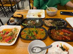 -Doo Dee Thai Food(Issan/Isaan/Esan)
