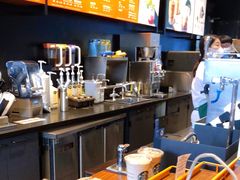 -星巴克臻选(北京太阳宫凯德店)