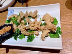 -云海肴·汽锅鸡·云南代表菜(天山百盛优客店)