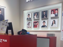 -方快PLUS照相馆(大上海时代广场店)