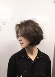 -芳琪造型