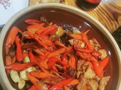 -红旗大食堂(君悦紫园店)
