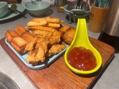 -原味四季椰子鸡(平湖天虹店)