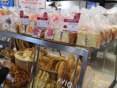 -山崎面包(第一八佰伴店)