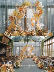 -Sunny喜铺婚礼策划(东部店)