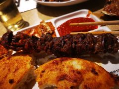 -延边丰茂串城(东三店)