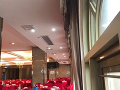 大堂-乐在集市海鲜大排档(平潭店)