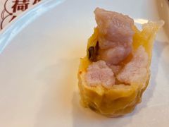 明虾蟹子烧麦-点都德(华强南店)