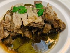 清蒸牛肉-琼林徽宴(中央门店)