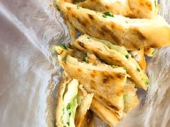 -咏春葱油饼(德政中路店)