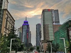 -王府井百货(总府店)