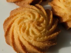 -国际饭店·帆声西饼屋(黄河路店)