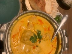 -安南越南餐厅(青岛万象城店)