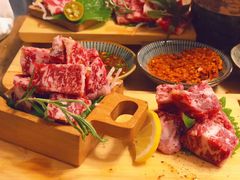 -馥家小馆(黔灵山公园店)