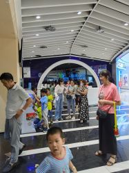 -反弹蹦床公园·亲子乐园·团建·派对(巴南万达店)