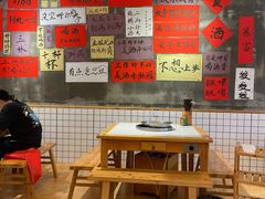 -佬缸炮江湖川菜(玉林店)