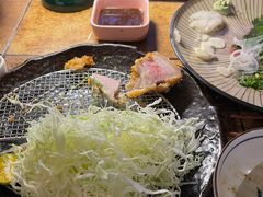 -山杏yama-katsu·吉列炸物