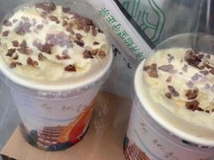 -仙雨林·奶茶鲜果茶(书院巷店)