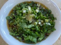 自助小料-晓林火锅(安定门店)