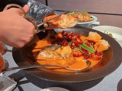 -柿合缘新京菜(国金中心商场店)