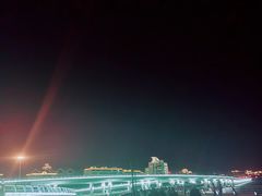 -演武大桥观景平台