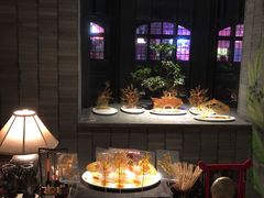 -三号黄浦会Canton Table