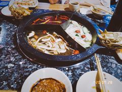 -蜀大侠·牛肉自助火锅(慈溪店)