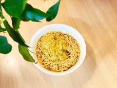 -贡梅老面馆·蟹粉面·无锡特色小吃(南长街主推店)
