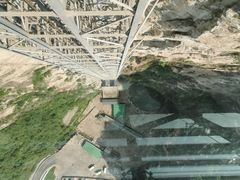 -山西壶关太行山大峡谷旅游景区
