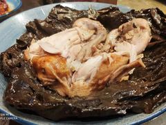 -兰溪小馆(东直门簋街店)