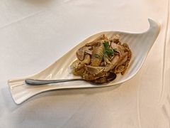 鹿鸣百年香鸡-鹿鸣春饭店(总店)
