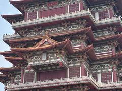 -百味地锅鸡(二店·财校分店)