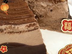 -DQ·蛋糕·冰淇淋(通州万达店)